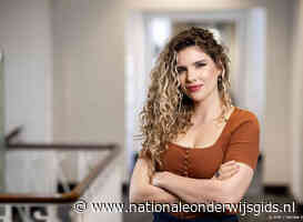 Sinterklaasjournaal neemt officieel afscheid van presentatrice Rachel Rosier