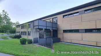 Schulerweiterung in Brannenburg: Holz-Hybrid-Bauweise für Anbau