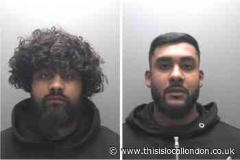 East London conmen posed as police officers to steal thousands from pensioners