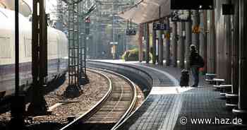 Bombenräumung in Kassel: Verspätungen und Umleitungen von und nach Hannover