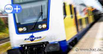 Zugstrecke Hannover – Lüneburg zehn Wochen gesperrt: Das kommt auf Pendler zu