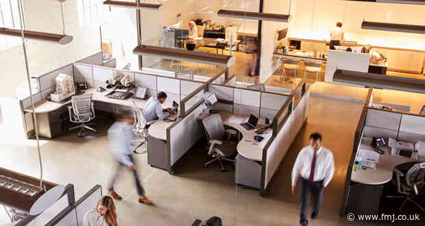 Businesses look to expand office space as in-person office attendance increases