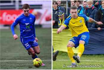 Alles of niets voor KSK Kallo in barrageduel tegen VV Volkegem: “Iedereen gelooft in een goede afloop”