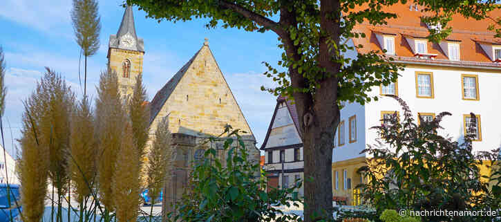 Radweg: Wie kann das Freibad sicherer erreicht werden?