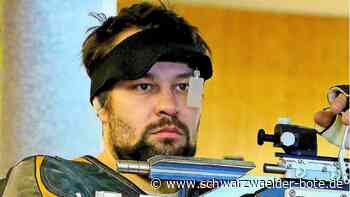 Sportschießen: Beim SV Iselshausen stimmt das Niveau