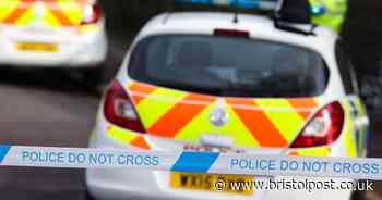 'Cocaine' chucked out of window in Bedminster raid