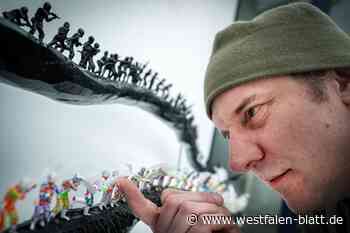 Schnittpunkte der Erinnerung