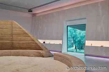 Australian exhibition opens at Venice Biennale