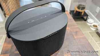 I've yet to find a Bluetooth speaker that delivers louder bass and clearer mids than this