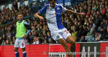 Blackburn Rovers make Zak Gilsenan contract decision