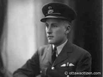 Lefroy: Tulips, and the war my uncle never returned from