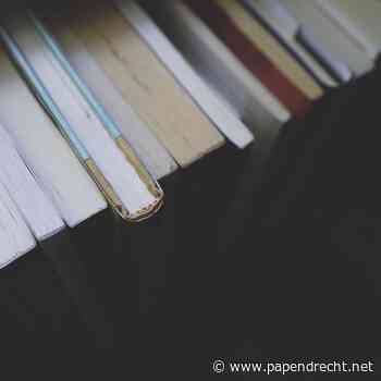 Studio AanZet - Kerstboom maken van een oud boek  (volwassenen)