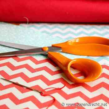 Studio AanZet - Boekenlegger maken  (volwassenen)