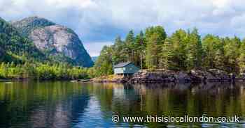 Set sail on a Scandinavian adventure with Ambassador Cruise Line