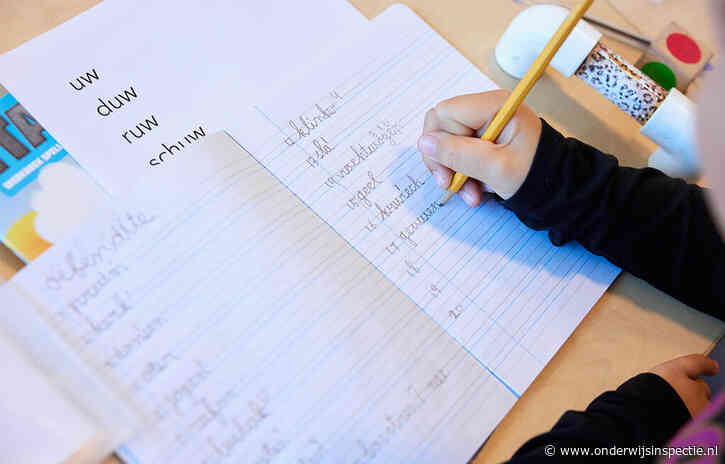 Bestuursgesprekken binnen het toezicht op primair onderwijs