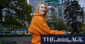 Congestion levy and hybrid work underpin productivity chief’s CBD vision