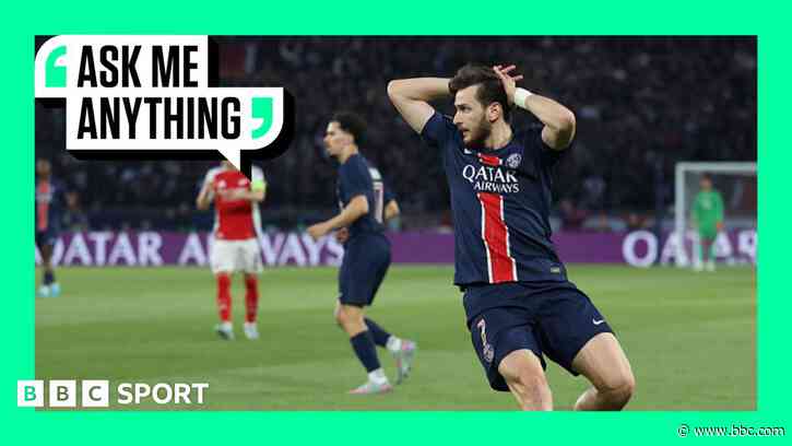 Does hitting the post count as a shot on target?