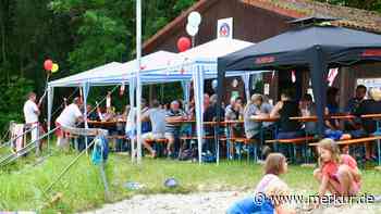 Baden ab sofort auf eigene Gefahr