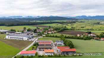 Haushalt der Gemeinde Valley: Zeit für Investitionen