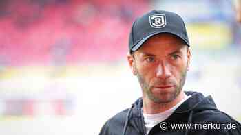 Regensburg und Trainer Patz trennen sich vor Saisonfinale