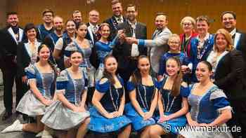 Faschingsgesellschaft Perchalla in Starnberg sucht noch ein Prinzenpaar