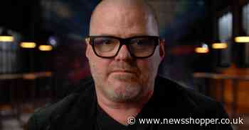 'Raw and unfiltered' Heston Blumenthal documentary to air on BBC soon