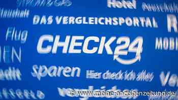 Check24 darf Versicherungen vorerst weiter Noten geben