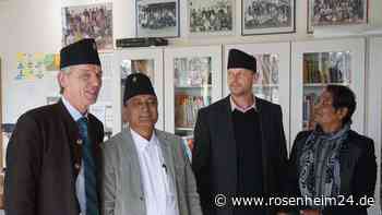 Mangfalltal hilft Nepal: Zehn Jahre Erfolgsgeschichte „UKALO – Aufwärts e.V.“