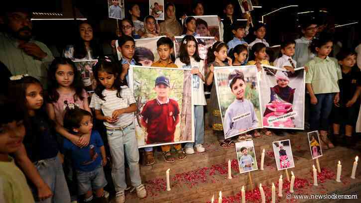 Dodental in Pakistan door Indiase aanvallen loopt op tot 31