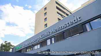 Helmstedt: Organspende-Bus hält am Helios-Klinikum