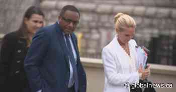 ‘At no point was ‘no’ initiated’: Toronto councillor continues testimony at sex assault trial