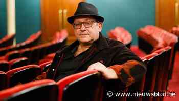 Tom Lanoye geeft in Schelle lezing over nieuwste boek