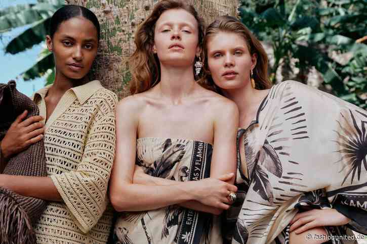 H&M Gruppe investiert in E-Commerce-Plattform Centra