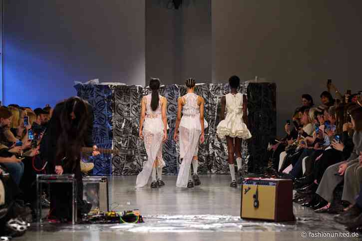 Kopenhagener Modewoche enthüllt SS26-Plan – Cecilie Bahnsen wird erste Gastdesignerin
