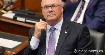 Ontario plans to impose new planning rules on municipalities to boost housing