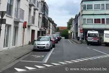 Windmolenstraat krijgt make-over met waterdoorlatende klinkers en groen