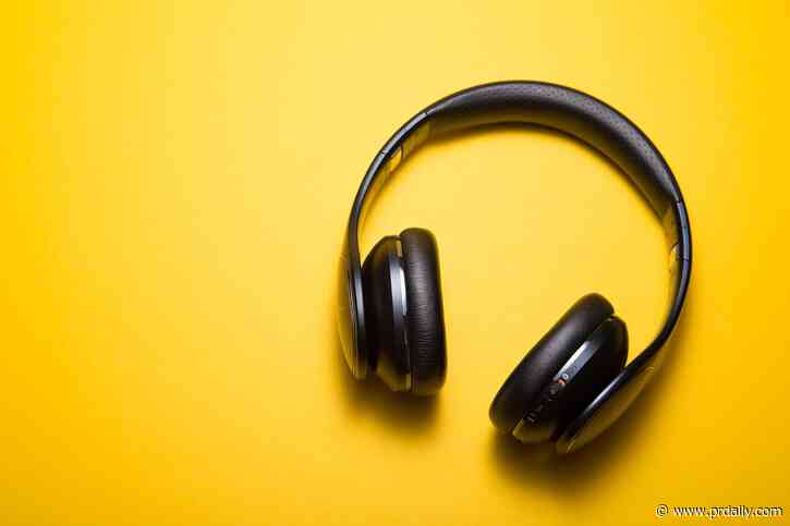 36 podcasts for comms and PR pros, for when you’re strategizing and/or spiraling 