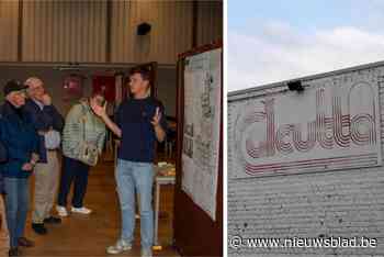 Wat willen omwonenden aanvangen met historische site in het hart van hun dorp?