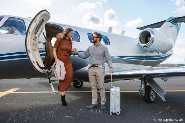 These are the social media platforms wealthy Americans gravitate toward — and why