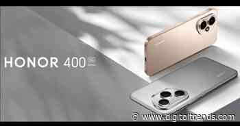 Honor’s Pixel 9a challengers will arrive on May 22