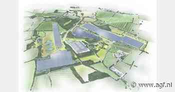 Britse kas met lage koolstofuitstoot in planningsfase