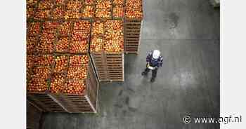 Vraag naar AGF groeit in Braziliaanse steden