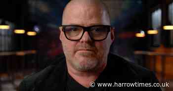'Raw and unfiltered' Heston Blumenthal documentary to air on BBC soon