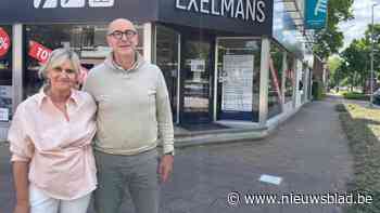 Na 104 jaar komt er een einde aan deze iconische ijzerwinkel: “Ooit verkochten we wapens”