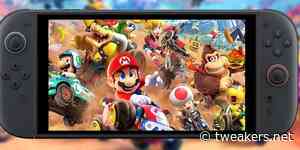 Nintendo verwacht Switch 2 in eerste jaar 15 miljoen keer te verkopen