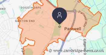 Live updates as major power cut hits over 900 Cambridgeshire homes