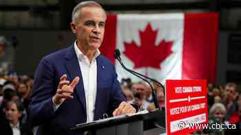 Carney's campaign made big promises for AI. Will his government deliver?