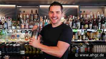 Stephan Hinz zu Barkultur: „Signature Drinks sind das Herzstück“