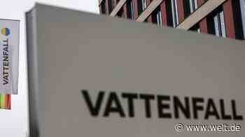 „So einfach ist es nicht“ – Vattenfall-Chef warnt Koalition vor unrealistischen Versprechen
