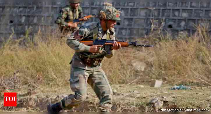 Pahalgam payback continues: Operation Sindoor Day 2 keeps Pakistan on edge
